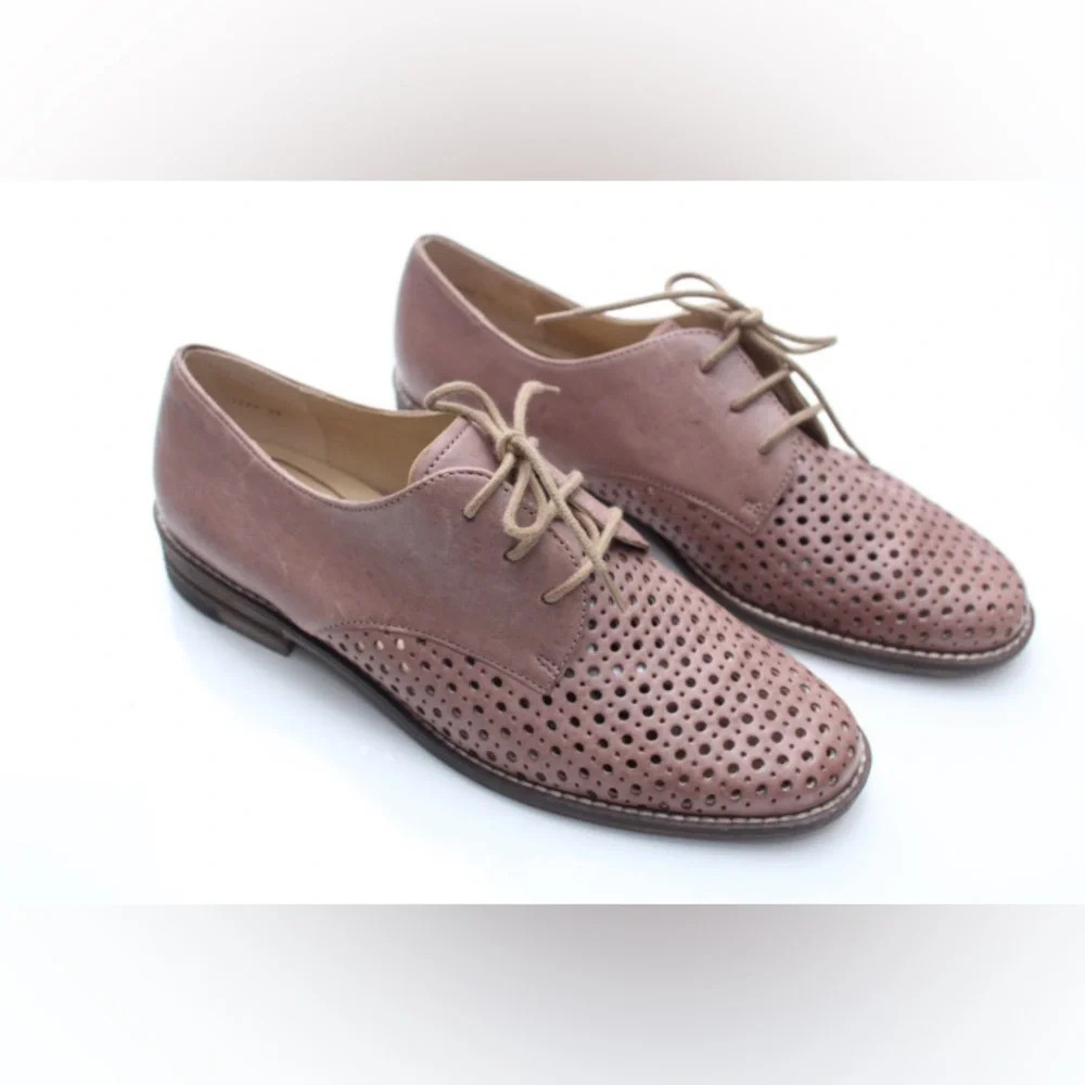 Ara Ladies oxfords